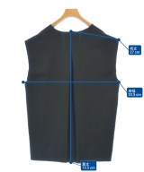 UNFILO（アンフィーロ）ニット・セーター 黒 サイズ:M レディース/2200619891121