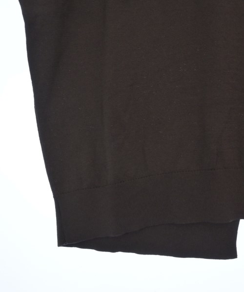 UNFILO（アンフィーロ）ニット・セーター 茶 サイズ:L レディース/2200618357048