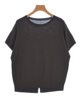 UNFILO（アンフィーロ）ニット・セーター 茶 サイズ:L レディース/2200618357048