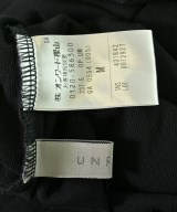 UNFILO（アンフィーロ）ワンピース 黒 サイズ:M レディース/2200609714010