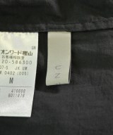 UNFILO（アンフィーロ）カジュアルジャケット 黒 サイズ:M レディース/2200609714027