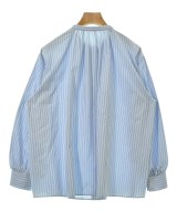 UNFILO（アンフィーロ）ブラウス 青 サイズ:S レディース/2200668155106