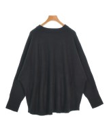 UNFILO（アンフィーロ）ニット・セーター 黒 サイズ:M レディース/2200670108121