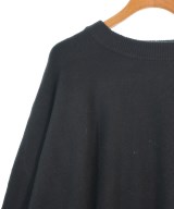 UNFILO（アンフィーロ）ニット・セーター 黒 サイズ:M レディース/2200670108121