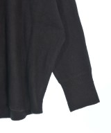 UNFILO（アンフィーロ）ニット・セーター 黒 サイズ:M レディース/2200670108121