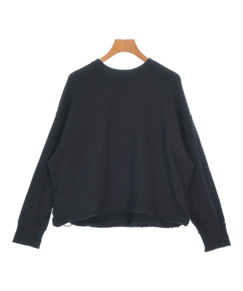 UNFILO(アンフィーロ)スウェット 黒 サイズ:M/2200670108176