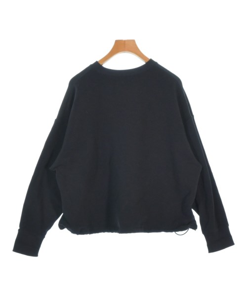 UNFILO（アンフィーロ）スウェット 黒 サイズ:M レディース/2200670108176