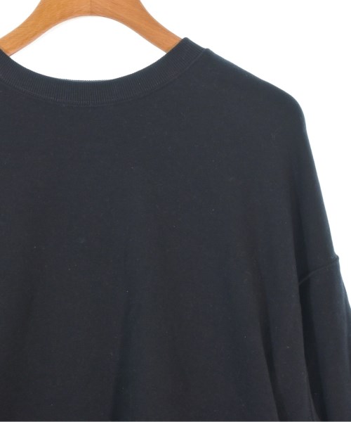 UNFILO（アンフィーロ）スウェット 黒 サイズ:M レディース/2200670108176