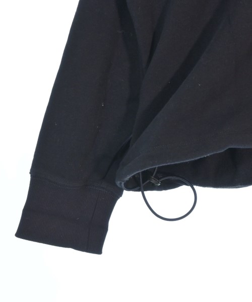 UNFILO（アンフィーロ）スウェット 黒 サイズ:M レディース/2200670108176