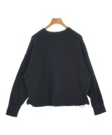 UNFILO（アンフィーロ）スウェット 黒 サイズ:M レディース/2200670108176