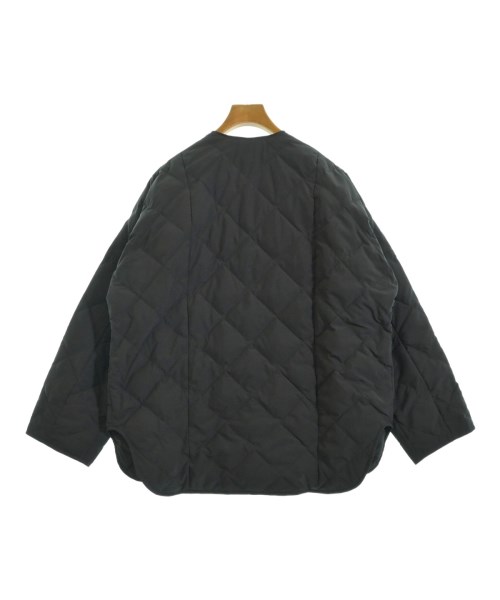 UNFILO（アンフィーロ）ダウンジャケット/ダウンベスト 黒 サイズ:M レディース/2200670108213