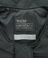 UNFILO（アンフィーロ）ダウンジャケット/ダウンベスト 黒 サイズ:M レディース/2200670108213