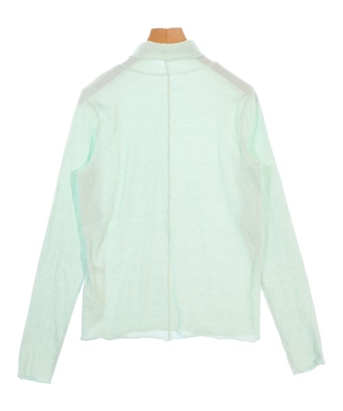 UNFILO（アンフィーロ）Tシャツ・カットソー 青 サイズ:M レディース/2200670108336