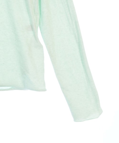 UNFILO（アンフィーロ）Tシャツ・カットソー 青 サイズ:M レディース/2200670108336