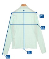 UNFILO（アンフィーロ）Tシャツ・カットソー 青 サイズ:M レディース/2200670108336