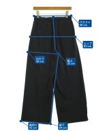 UNFILO（アンフィーロ）その他 黒 サイズ:M レディース/2200670108442