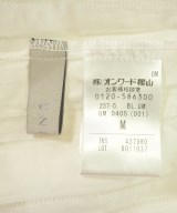 UNFILO（アンフィーロ）ブラウス 白 サイズ:M レディース/2200671313180