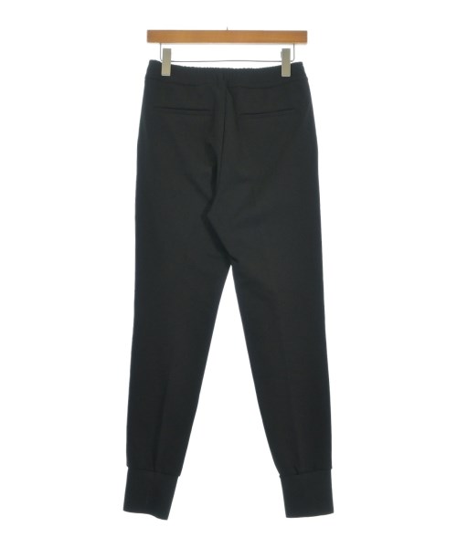 UNFILO（アンフィーロ）スウェットパンツ 黒 サイズ:-(M位) レディース/2200671669065
