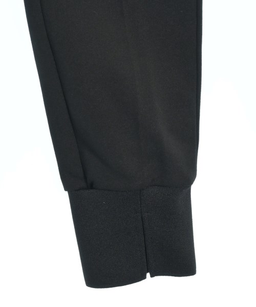 UNFILO（アンフィーロ）スウェットパンツ 黒 サイズ:-(M位) レディース/2200671669065