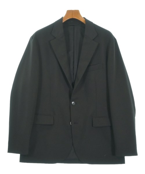 UNFILO(アンフィーロ)ジャケット 黒 サイズ:L/2200675704014