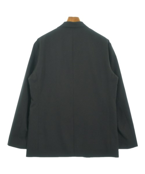 UNFILO（アンフィーロ）ジャケット 黒 サイズ:L メンズ/2200675704014