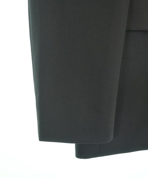 UNFILO（アンフィーロ）ジャケット 黒 サイズ:L メンズ/2200675704014