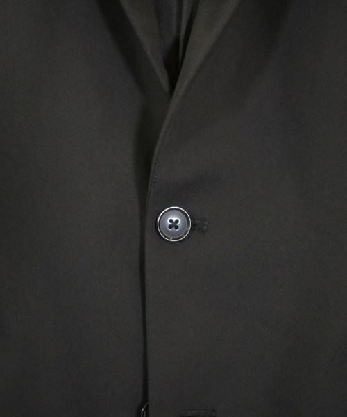 UNFILO（アンフィーロ）ジャケット 黒 サイズ:L メンズ/2200675704014