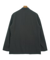 UNFILO（アンフィーロ）ジャケット 黒 サイズ:L メンズ/2200675704014