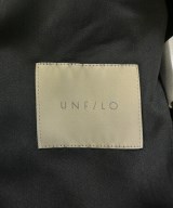 UNFILO（アンフィーロ）ジャケット 黒 サイズ:L メンズ/2200675704014