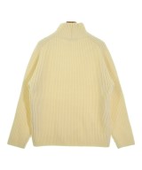 UNFILO（アンフィーロ）ニット・セーター 白 サイズ:M メンズ/2200675704021