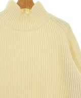 UNFILO（アンフィーロ）ニット・セーター 白 サイズ:M メンズ/2200675704021