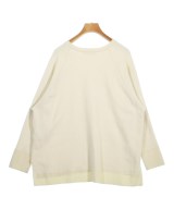 UNFILO（アンフィーロ）ニット・セーター 白 サイズ:M レディース/2200670395026