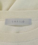 UNFILO（アンフィーロ）ニット・セーター 白 サイズ:M レディース/2200670395026