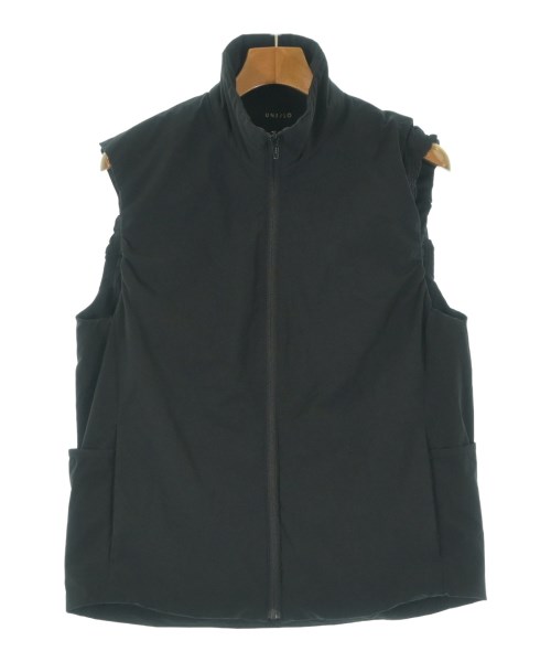 UNFILO(アンフィーロ)その他 黒 サイズ:S/2200671117085