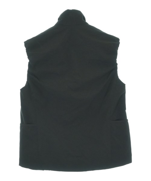 UNFILO（アンフィーロ）その他 黒 サイズ:S メンズ/2200671117085