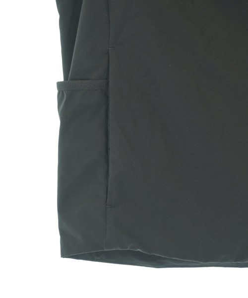 UNFILO（アンフィーロ）その他 黒 サイズ:S メンズ/2200671117085