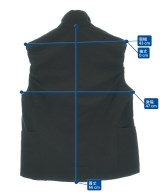 UNFILO（アンフィーロ）その他 黒 サイズ:S メンズ/2200671117085