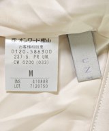 UNFILO（アンフィーロ）カーゴパンツ ベージュ サイズ:M レディース/2200676156041