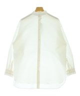 UNFILO（アンフィーロ）ブラウス 白 サイズ:M レディース/2200671836023