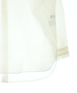 UNFILO（アンフィーロ）ブラウス 白 サイズ:M レディース/2200671836023