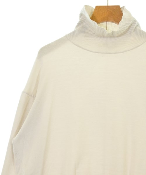 UNFILO（アンフィーロ）ニット・セーター ベージュ サイズ:M レディース/2200674953093