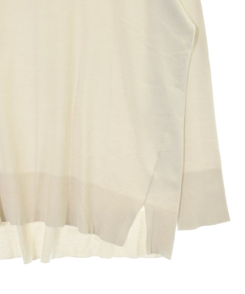 UNFILO（アンフィーロ）ニット・セーター ベージュ サイズ:M レディース/2200674953093