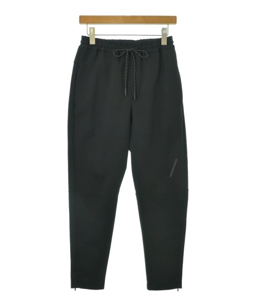 UNFILO(アンフィーロ)スウェットパンツ 黒 サイズ:S/2200678878033