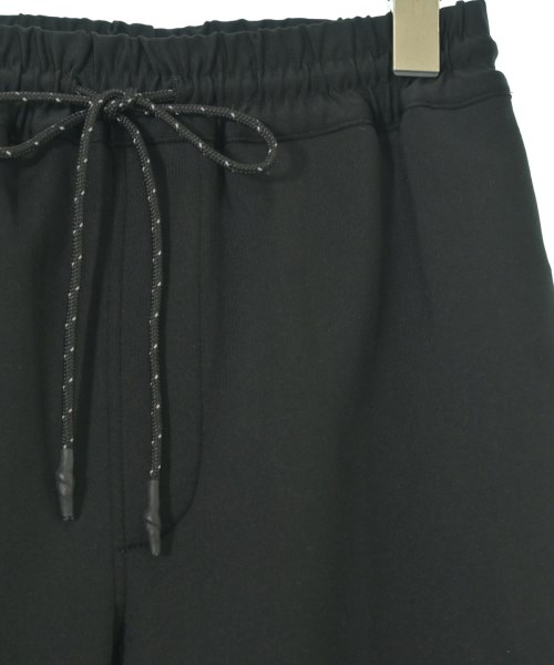 UNFILO（アンフィーロ）スウェットパンツ 黒 サイズ:S レディース/2200678878033