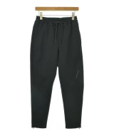 UNFILO（アンフィーロ）スウェットパンツ 黒 サイズ:S レディース/2200678878033