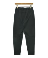 UNFILO（アンフィーロ）スウェットパンツ 黒 サイズ:S レディース/2200678878033