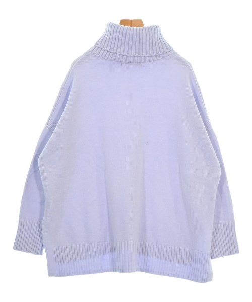 UNFILO（アンフィーロ）ニット・セーター 紫 サイズ:M レディース/2200674927056