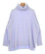 UNFILO（アンフィーロ）ニット・セーター 紫 サイズ:M レディース/2200674927056