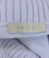 UNFILO（アンフィーロ）ニット・セーター 紫 サイズ:M レディース/2200674927056