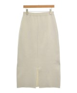 UNFILO（アンフィーロ）ロング・マキシ丈スカート グレー サイズ:M レディース/2200676490060